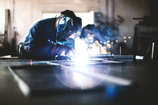 Best Pipe Welding in Fayetteville, WV