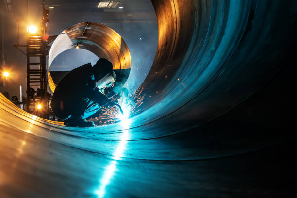 Best Marine and Shipbuilding Welding in Fayetteville, WV