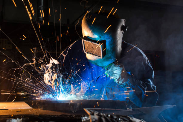 Affordable Welder Services in Fayetteville, WV