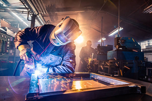 Best Automation and Robotic Welding in Fayetteville, WV