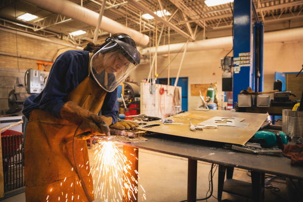 Best Food and Beverage Processing Equipment Welding in Fayetteville, WV
