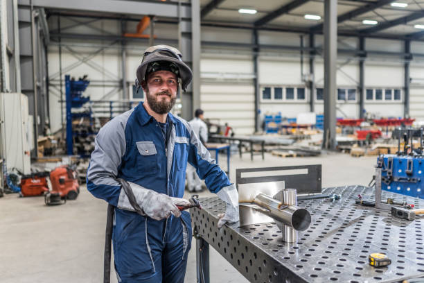 Best Welding Inspection and Certification in Fayetteville, WV