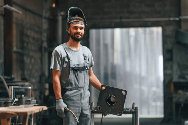 Best Specialty Welding Processes in Fayetteville, WV