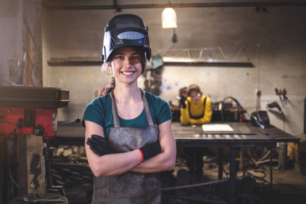 Fayetteville, WV Welder & Metal Fabrication Company
